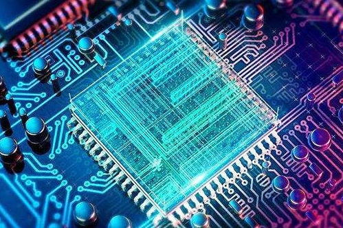 芯片概念 新一輪的王者賽道？10只大牛熊股名單一覽，建議收藏